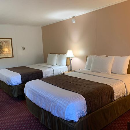 Red Carpet Inn&Suites Ebensburg Zimmer foto