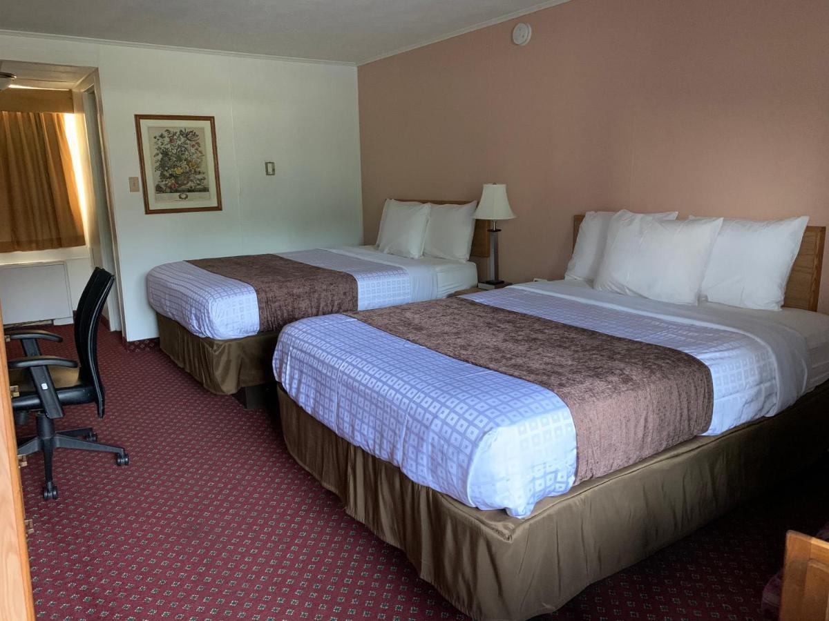 Red Carpet Inn&Suites Ebensburg Zimmer foto