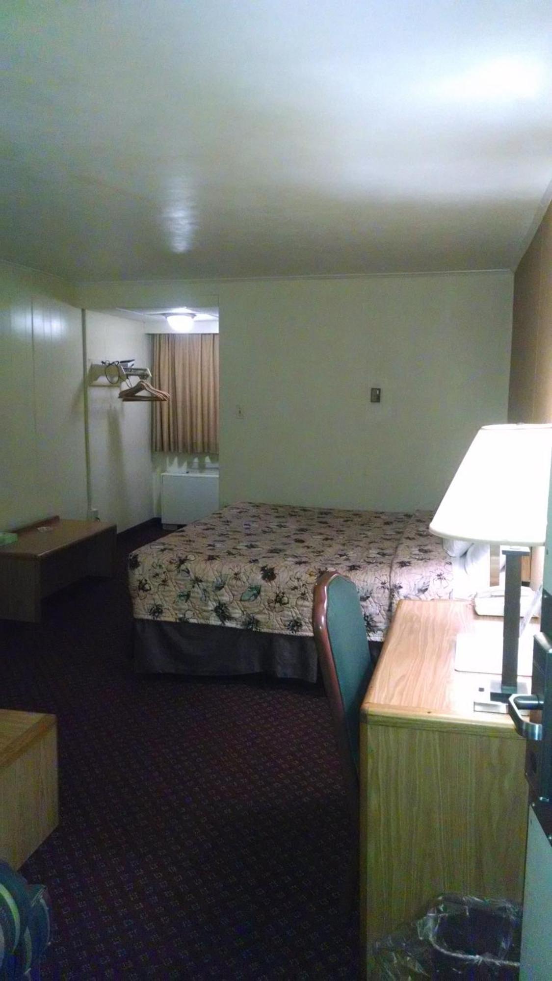 Red Carpet Inn&Suites Ebensburg Zimmer foto