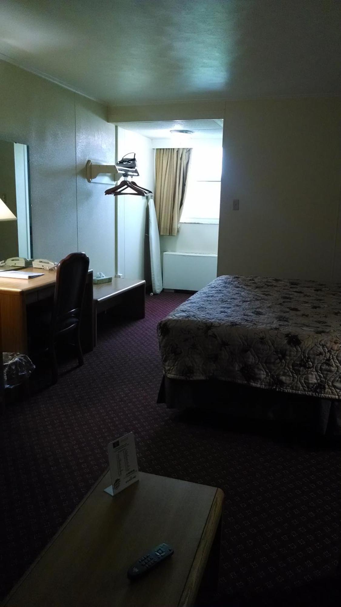 Red Carpet Inn&Suites Ebensburg Zimmer foto