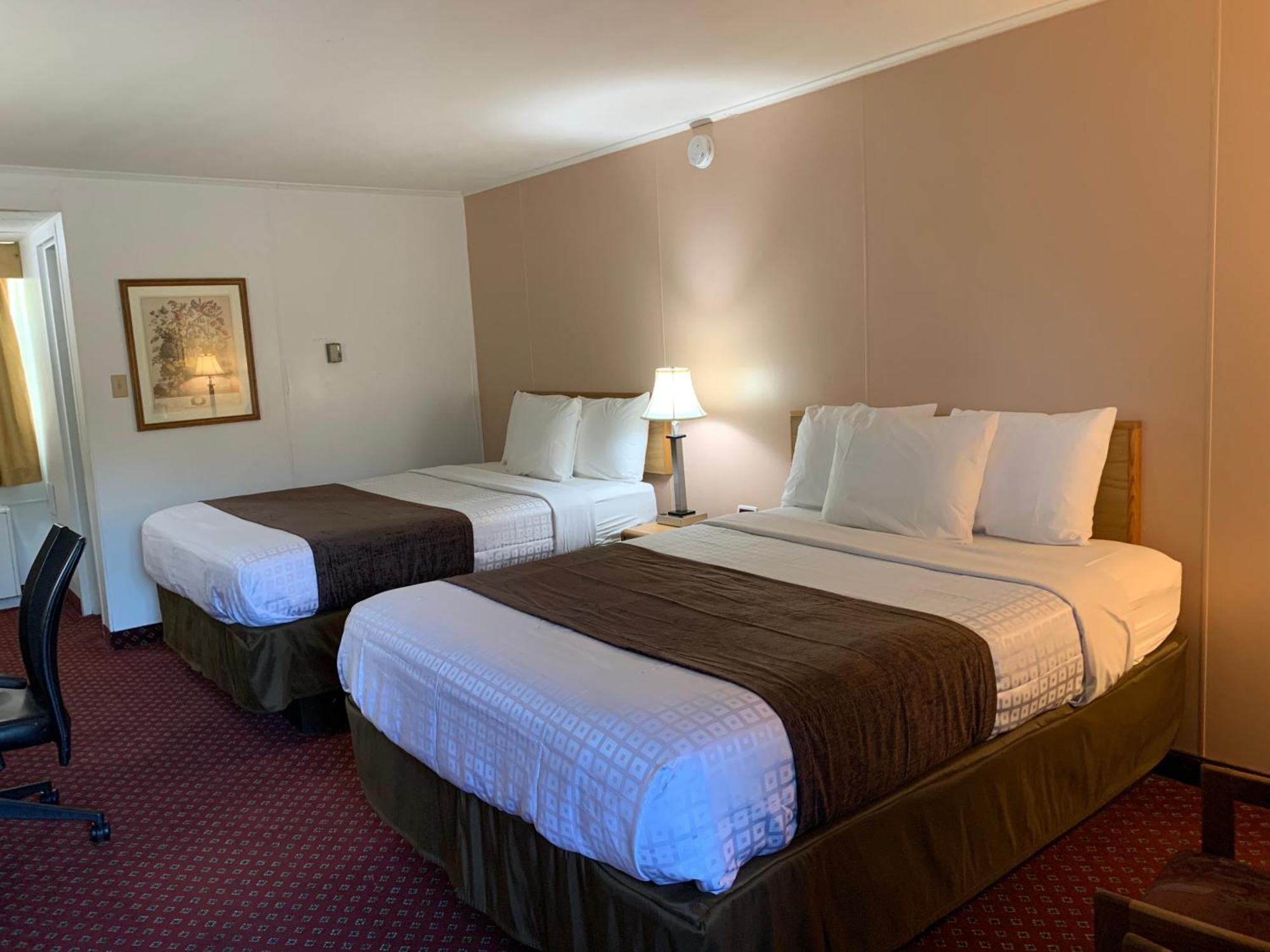 Red Carpet Inn&Suites Ebensburg Zimmer foto