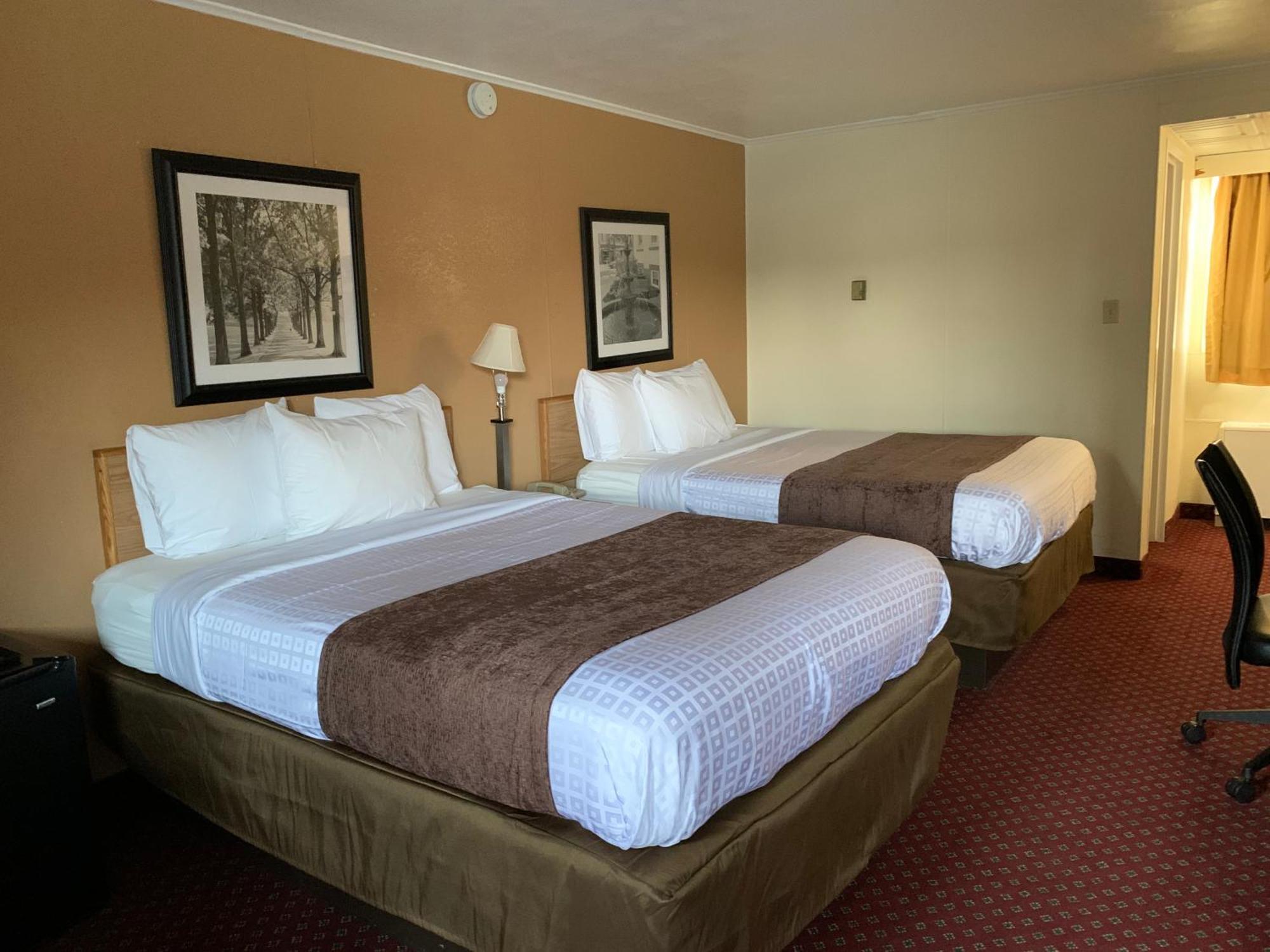 Red Carpet Inn&Suites Ebensburg Zimmer foto