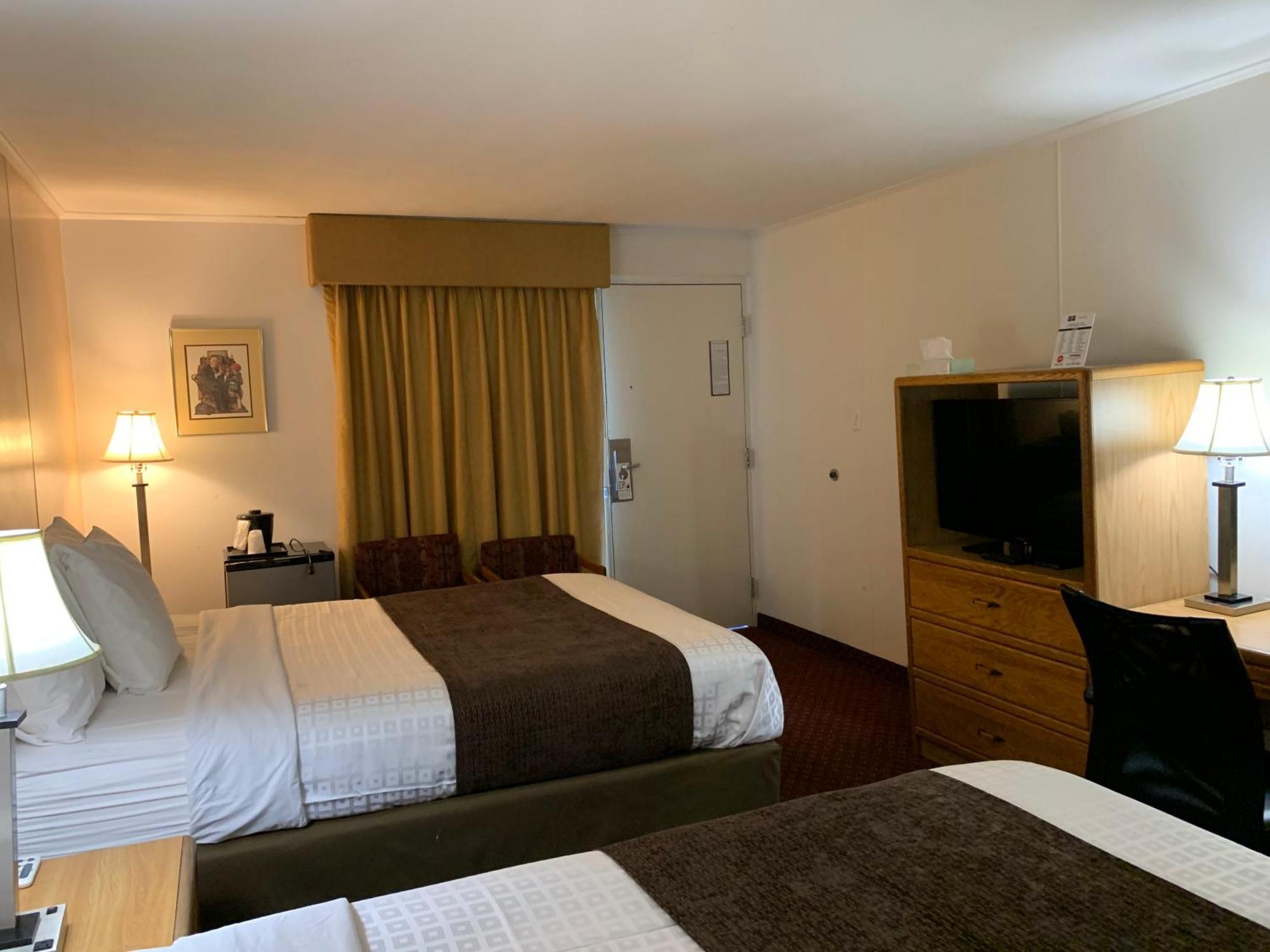 Red Carpet Inn&Suites Ebensburg Zimmer foto
