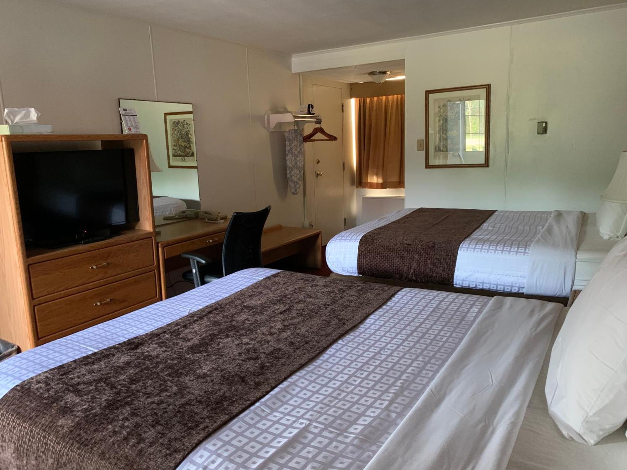 Red Carpet Inn&Suites Ebensburg Zimmer foto