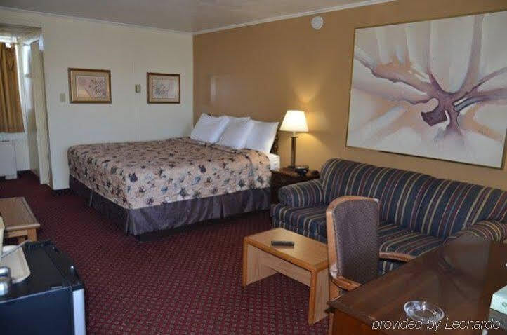 Red Carpet Inn&Suites Ebensburg Exterior foto